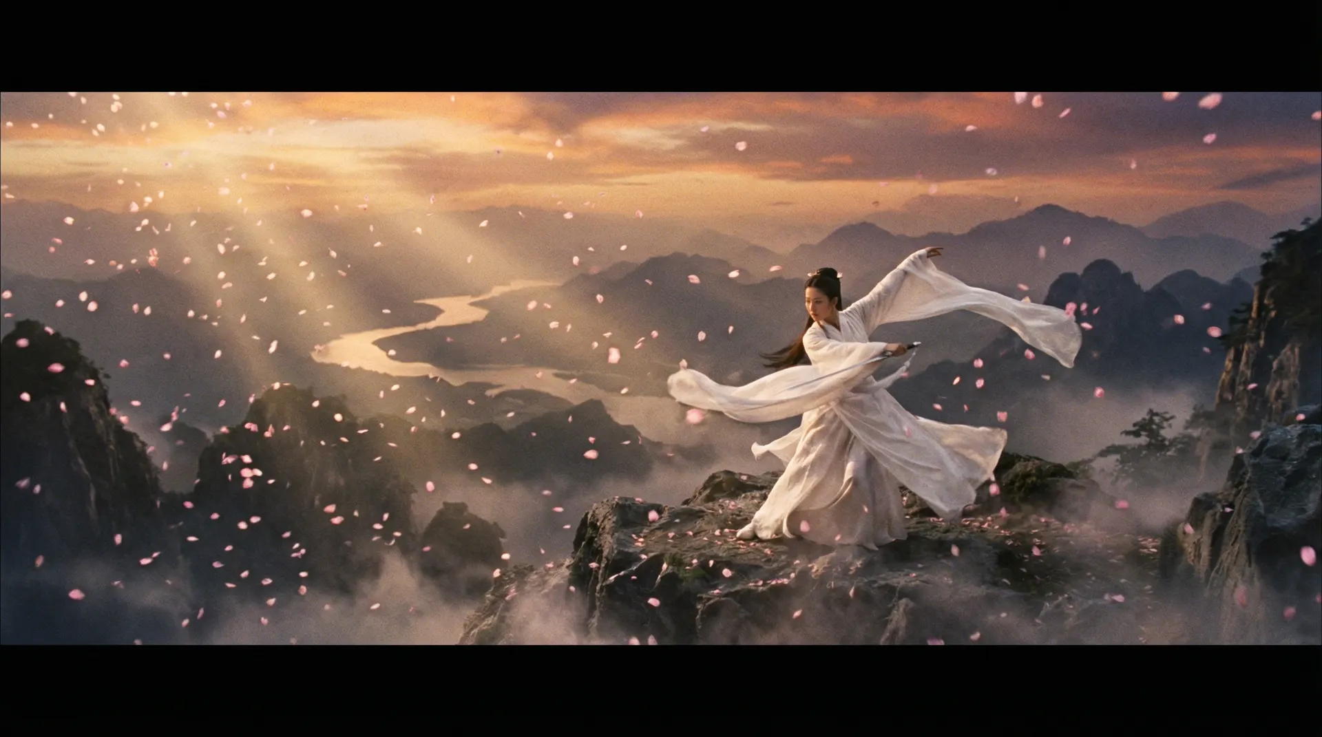 香蕉视频免费看片武侠电影仙剑奇缘